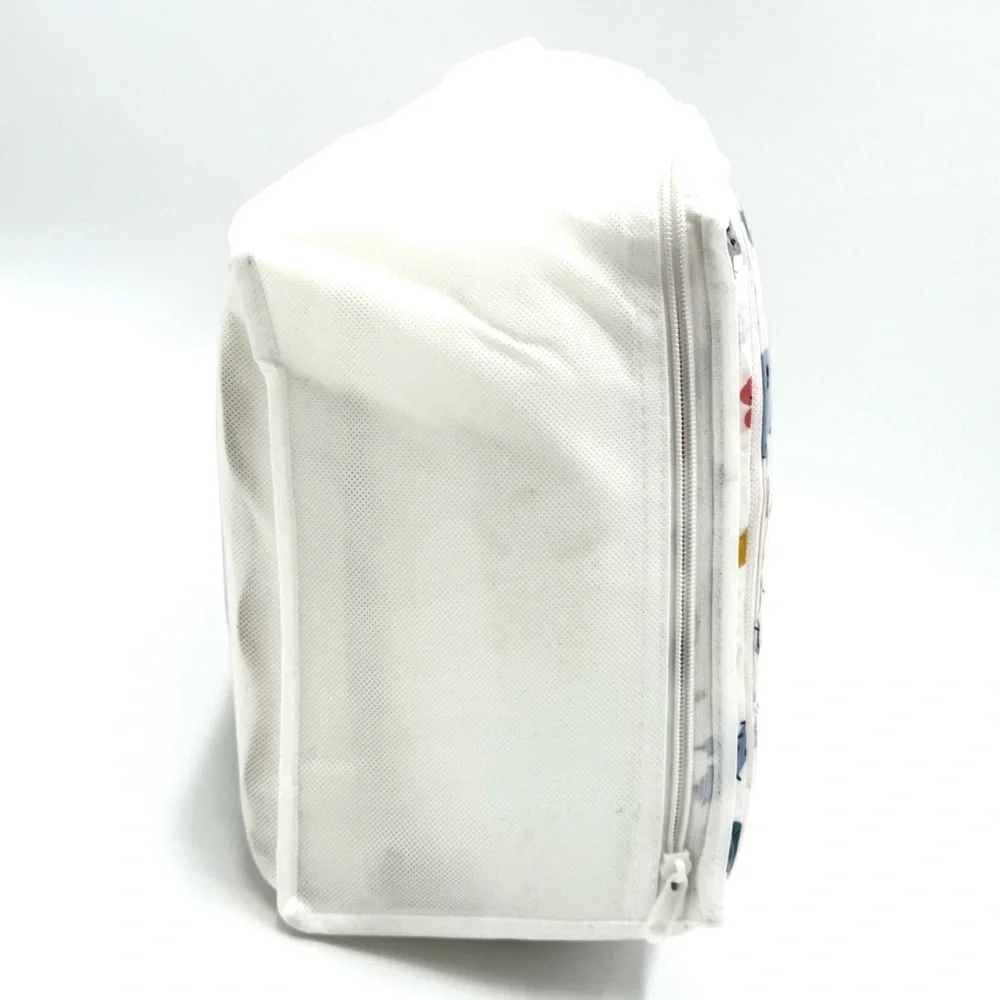 Baby Bassinet Mattress Cover & Bumper
